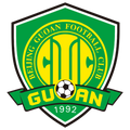 Beijing Guoan